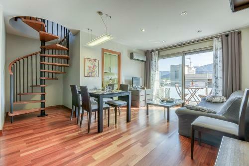 Apartamento Raval Dels Grecs 16 Roses - Immo Barneda