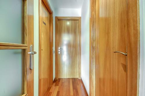 Apartamento Raval Dels Grecs 16 Roses - Immo Barneda
