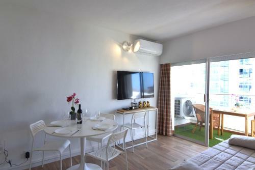 Apartamento Rnet - Rhc 3502