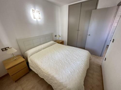 Apartamento Platja De Santa Marg 1d