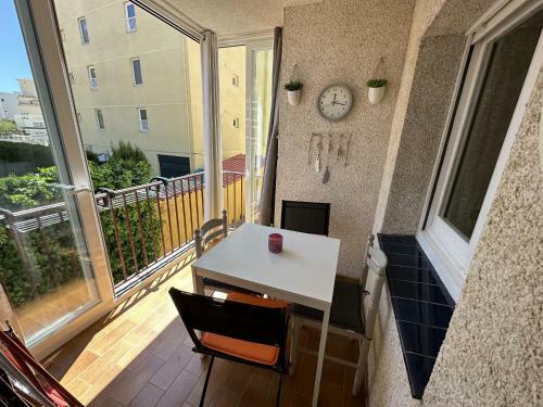 Apartamento Platja De Santa Marg 1d