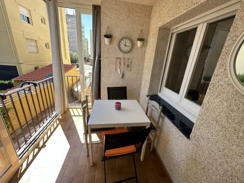 Apartamento Platja De Santa Marg 1d