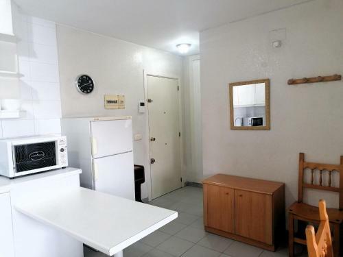 Apartamento Roses, 1 Dormitorio, 4 Personas - Es-258-5