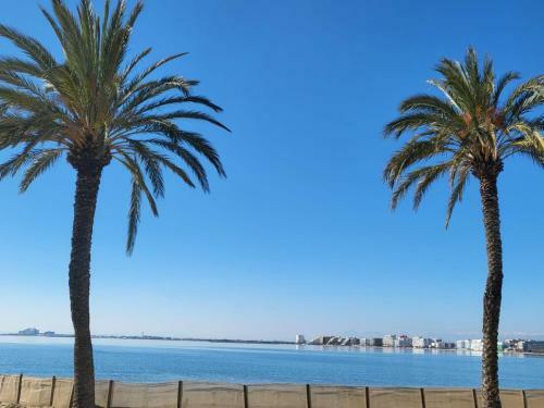 Apartamento Roses, 1 Dormitorio, 4 Personas - Es-258-5