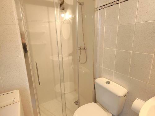 Apartamento Roses, 1 Dormitorio, 4 Personas - Es-258-5