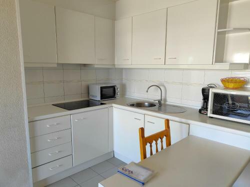 Apartamento Roses, 1 Dormitorio, 4 Personas - Es-258-5
