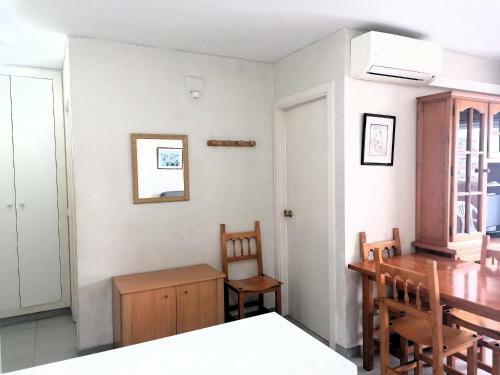 Apartamento Roses, 1 Dormitorio, 4 Personas - Es-258-5
