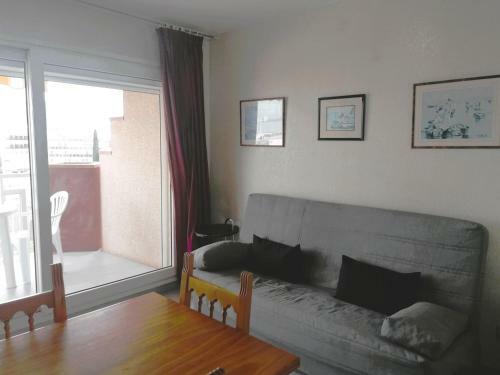 Apartamento Roses, 1 Dormitorio, 4 Personas - Es-258-5