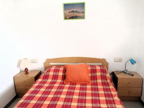 Apartamento Roses, 1 Dormitorio, 4 Personas - Es-258-5