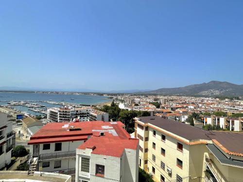 Apartamento Marineu