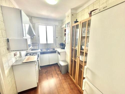 Apartamento Marineu