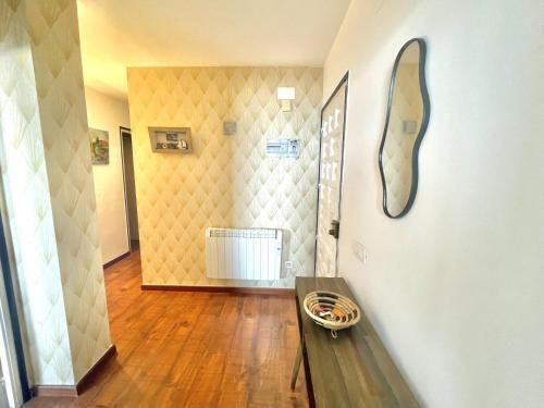 Apartamento Marineu