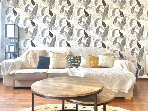 Apartamento Marineu