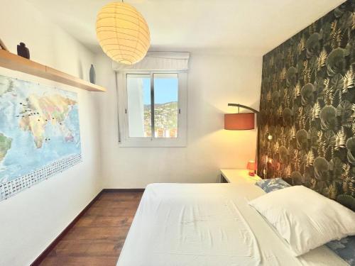 Apartamento Marineu