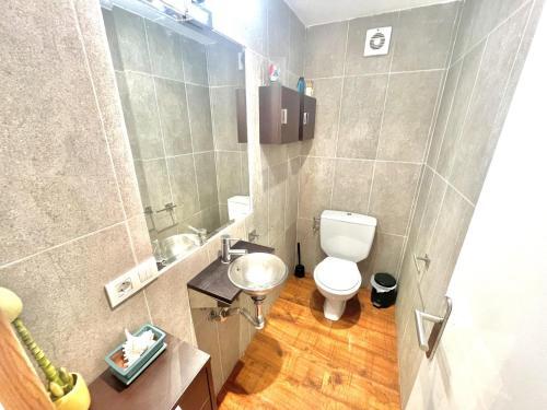 Apartamento Marineu