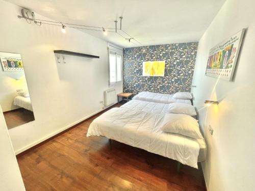 Apartamento Marineu