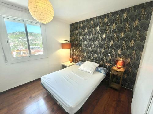 Apartamento Marineu
