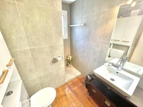 Apartamento Marineu