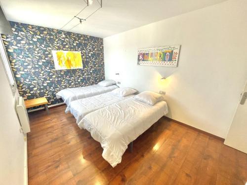 Apartamento Marineu