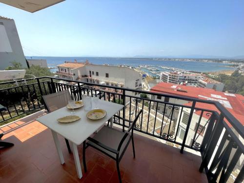 Apartamento Marineu