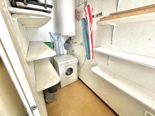 Apartamento Marineu
