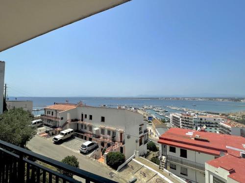 Apartamento Marineu