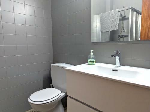 Apartamento Rnet - Castell Trinitat