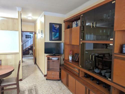 Apartamento Rnet - Castell Trinitat