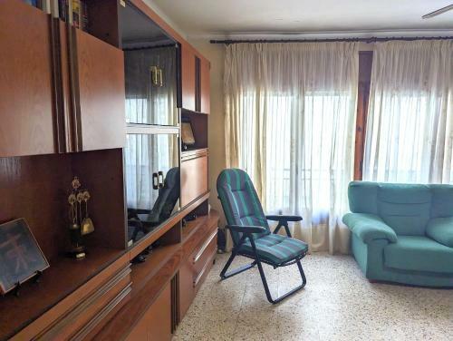 Apartamento Rnet - Castell Trinitat