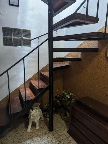 Apartamento Rnet - Castell Trinitat