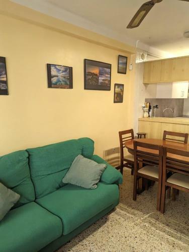Apartamento Rnet - Castell Trinitat