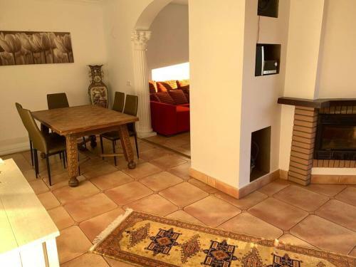 Villa Leo Con Vistas Al Mar Y Piscina Privada