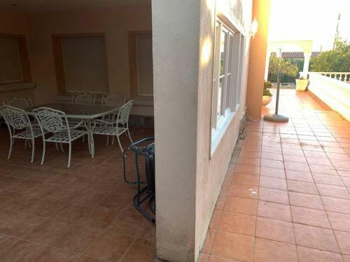 Villa Leo Con Vistas Al Mar Y Piscina Privada