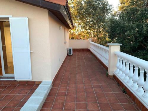 Villa Leo Con Vistas Al Mar Y Piscina Privada
