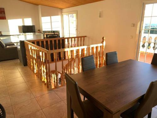 Villa Leo Con Vistas Al Mar Y Piscina Privada
