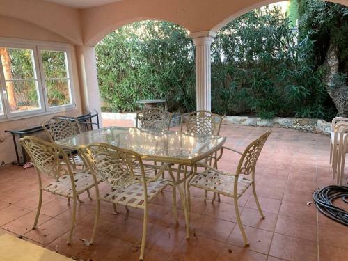 Villa Leo Con Vistas Al Mar Y Piscina Privada