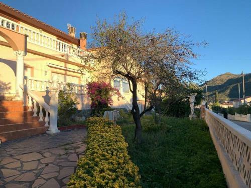 Villa Leo Con Vistas Al Mar Y Piscina Privada
