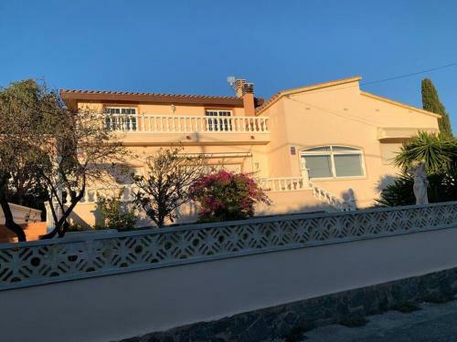 Villa Leo Con Vistas Al Mar Y Piscina Privada