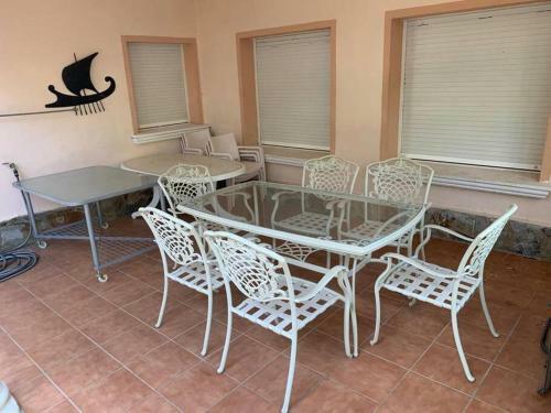 Villa Leo Con Vistas Al Mar Y Piscina Privada