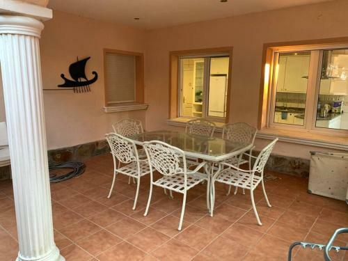 Villa Leo Con Vistas Al Mar Y Piscina Privada