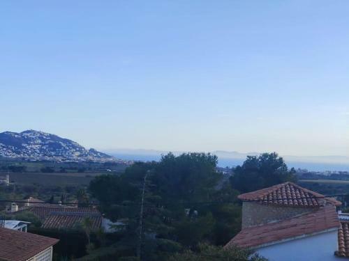 Villa Leo Con Vistas Al Mar Y Piscina Privada