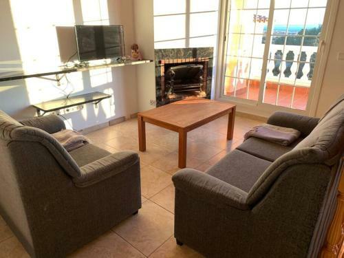 Villa Leo Con Vistas Al Mar Y Piscina Privada