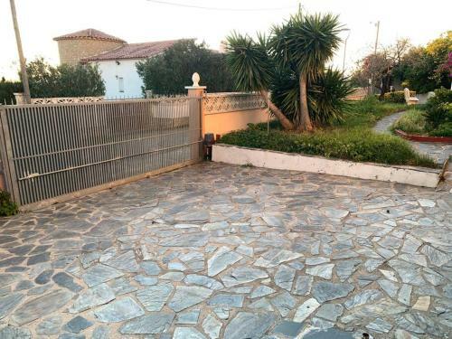 Villa Leo Con Vistas Al Mar Y Piscina Privada
