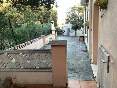 Villa Leo Con Vistas Al Mar Y Piscina Privada