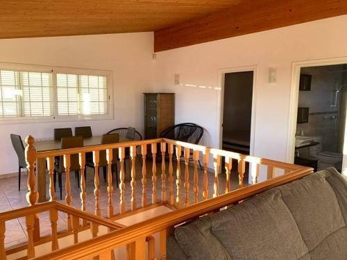 Villa Leo Con Vistas Al Mar Y Piscina Privada