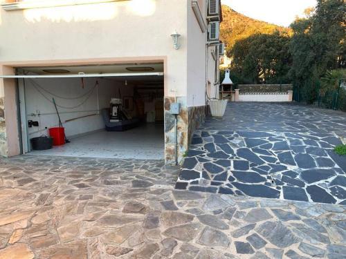 Villa Leo Con Vistas Al Mar Y Piscina Privada