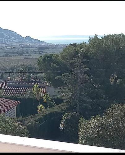 Villa Leo Con Vistas Al Mar Y Piscina Privada