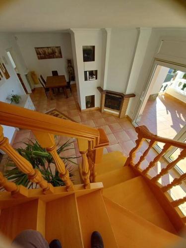 Villa Leo Con Vistas Al Mar Y Piscina Privada