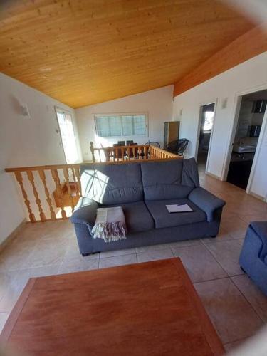 Villa Leo Con Vistas Al Mar Y Piscina Privada