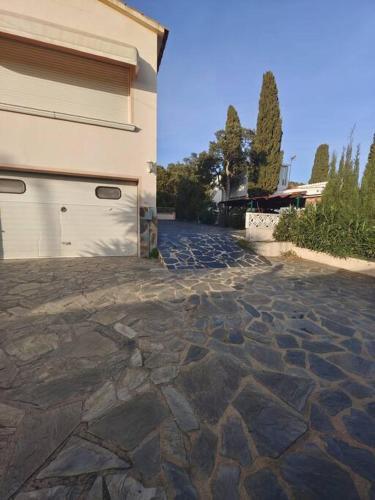 Villa Leo Con Vistas Al Mar Y Piscina Privada